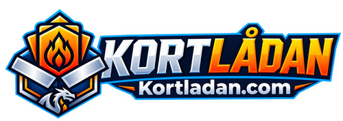 KORTLÅDAN