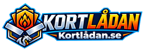 KORTLÅDAN